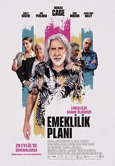 EMEKLİLİK PLANI